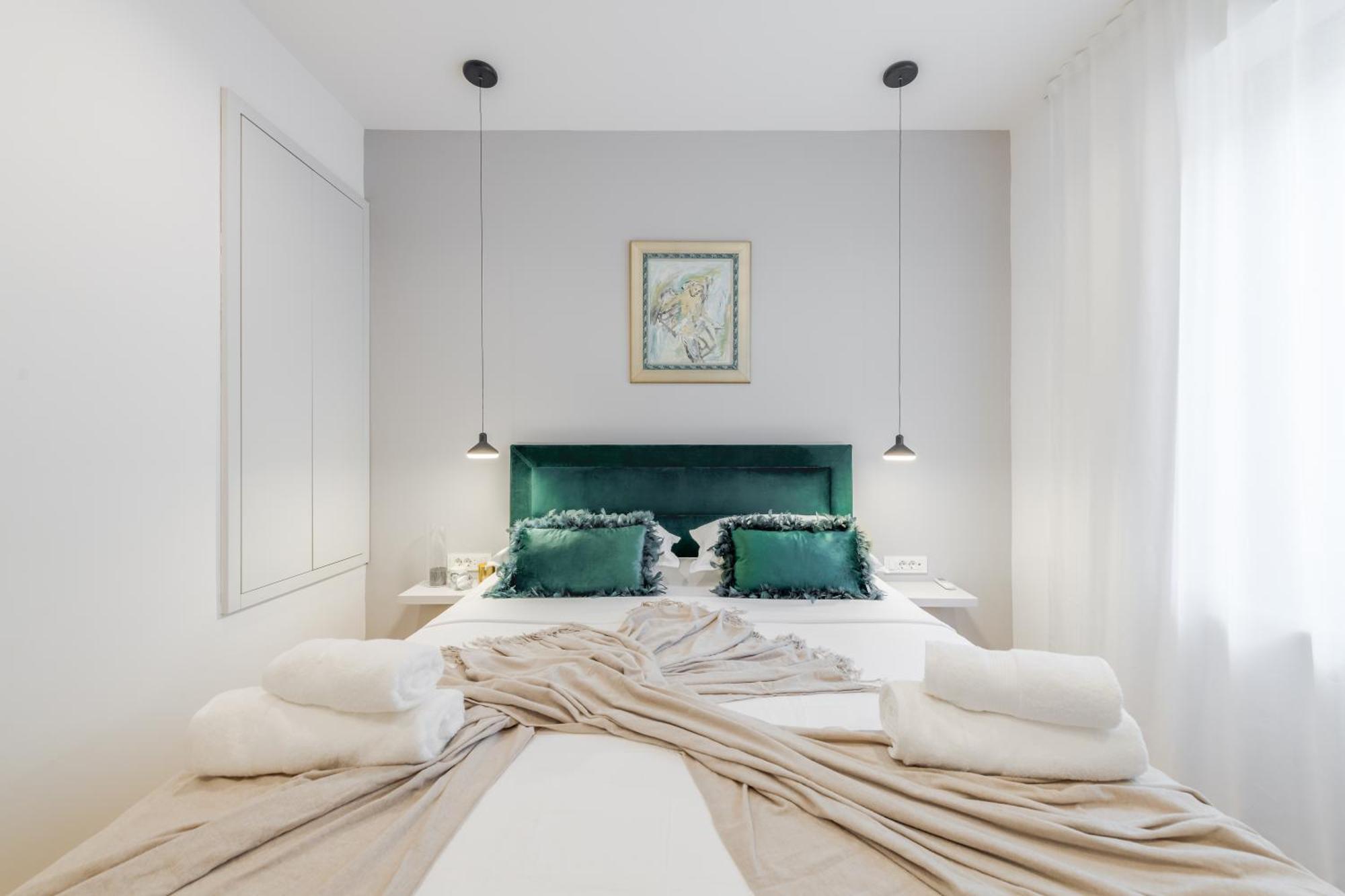 Top Location! Spacious Lux Apartment -5 Min From Beach & Centre Split Kültér fotó