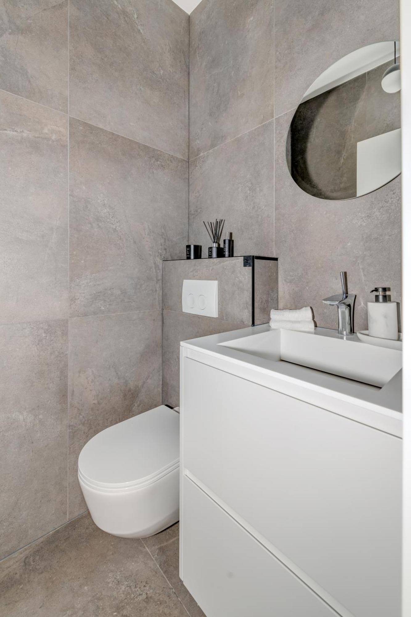 Top Location! Spacious Lux Apartment -5 Min From Beach & Centre Split Kültér fotó